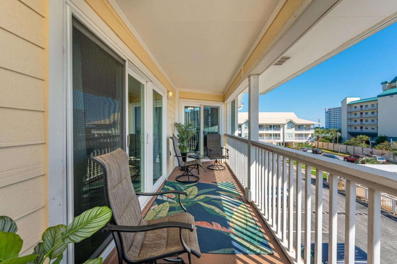 200 Yds To Private Gated Beach Access- 3Br-2Ba- Quiet Location In The Heart Of Destin! Extérieur photo