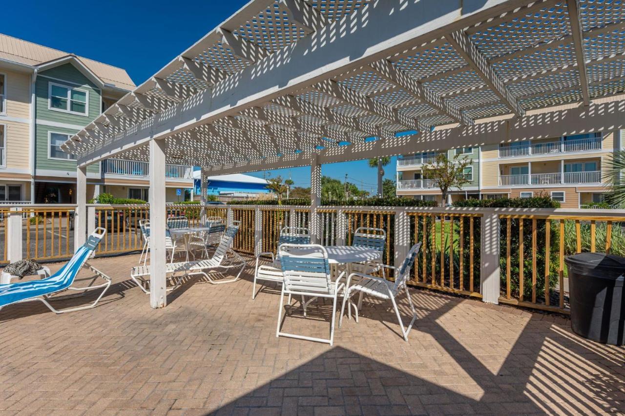 200 Yds To Private Gated Beach Access- 3Br-2Ba- Quiet Location In The Heart Of Destin! Extérieur photo